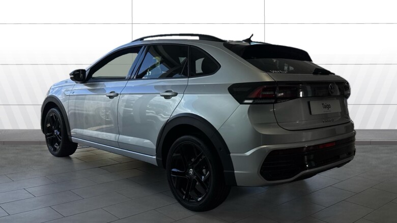 Volkswagen Taigo 1.0 TSI 115 Black Edition 5dr Petrol Hatchback